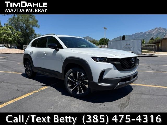 2026 Mazda CX-50 Hybrid Premium Plus