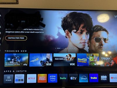 VIZIO 75" UHD 4K Smart LCD TV