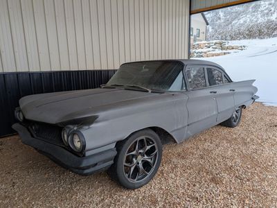 1960 Buick LeSabre
