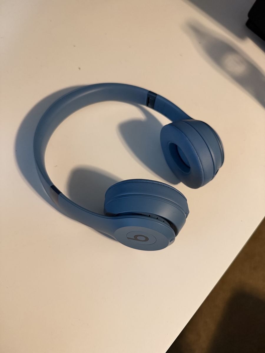 Beats Solo 4 Wireless Headphones