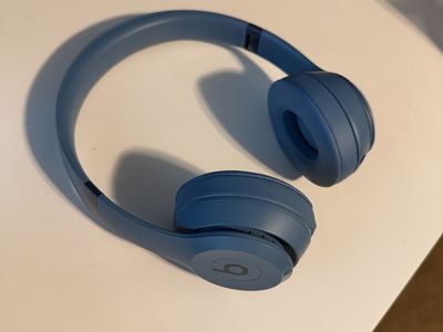 Beats Solo 4 Wireless Headphones