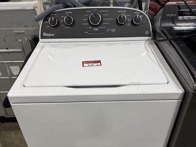 BIG SAVINGS! GOOD WHIRLPOOL TOP LOAD WASHER