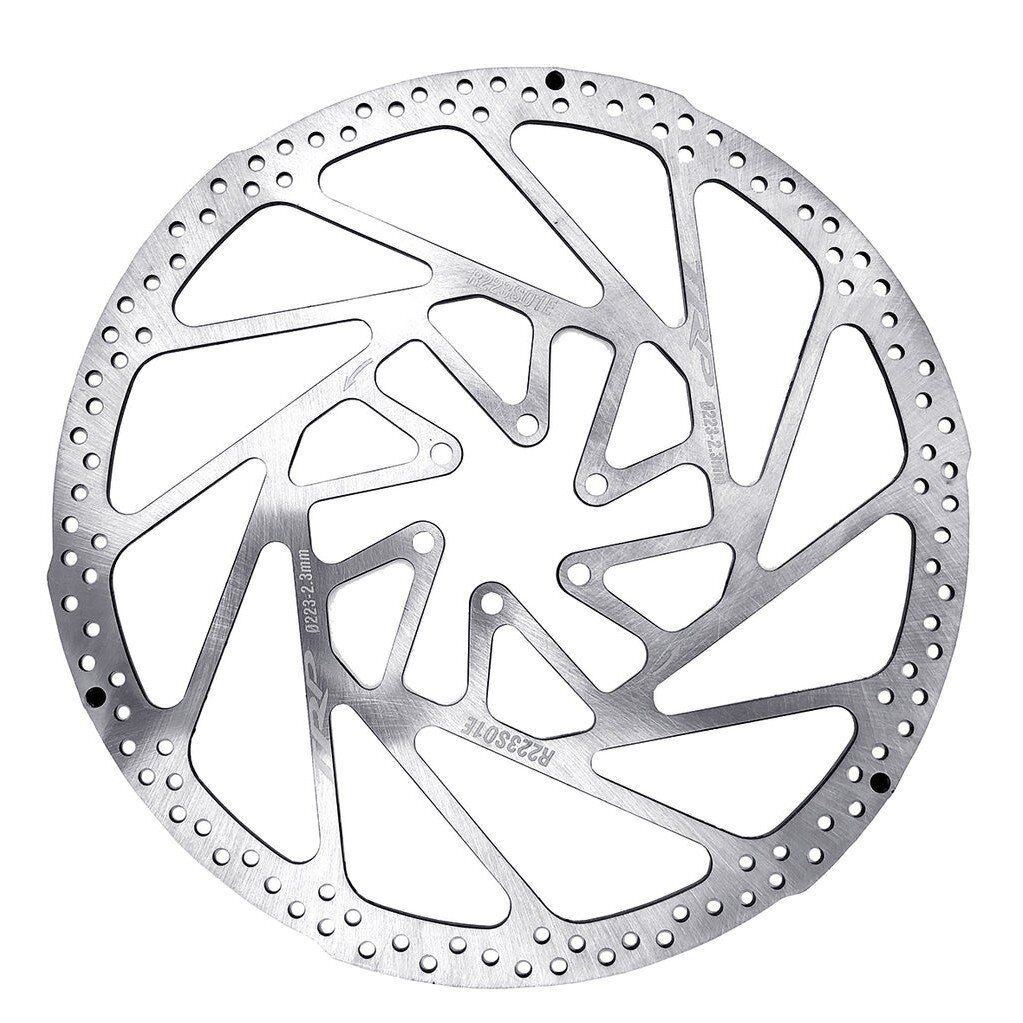 TRADE my 200mm for your 180mm 2/2.3 ROTORS