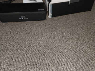 Raymate X5 Pro Portable Bluetooth Speaker