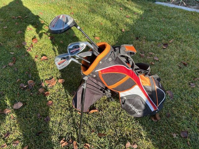 Junior Golf Set