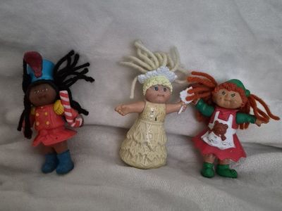 cabbage patch kids
