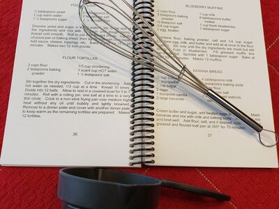 The New Homemaker's Cookbook