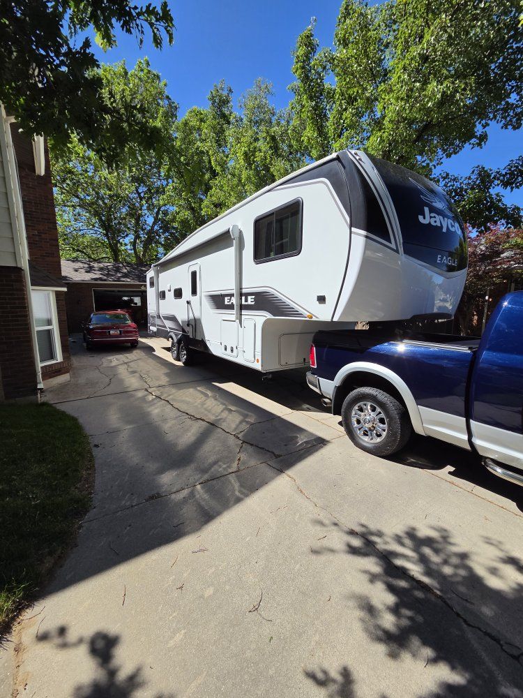 2024 Jayco Eagle 29DDB