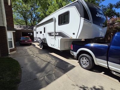 2024 Jayco Eagle 29DDB