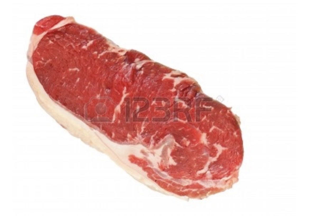 1/2 beef for sale.