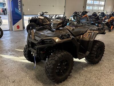 2026 Polaris® Sportsman 850 Trail