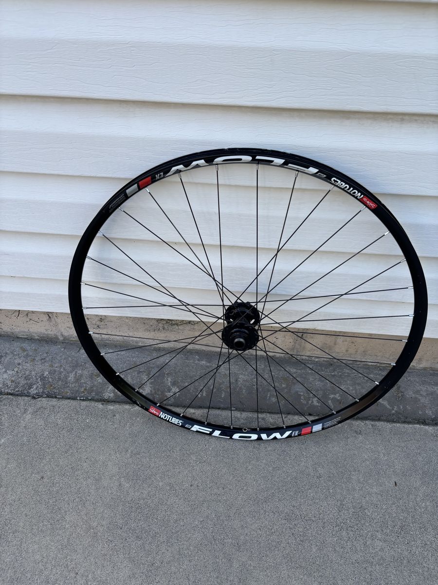 Stan’s 29 inch Flow EX