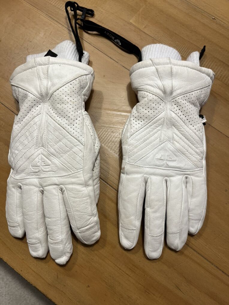 Roxy Ski And SnowBoard Gloves