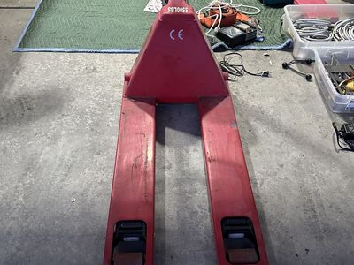 Pallet Jack