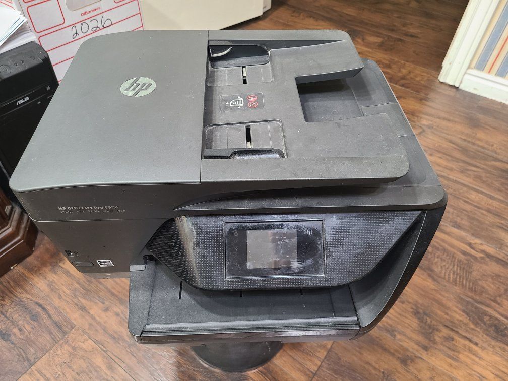 HP Printer
