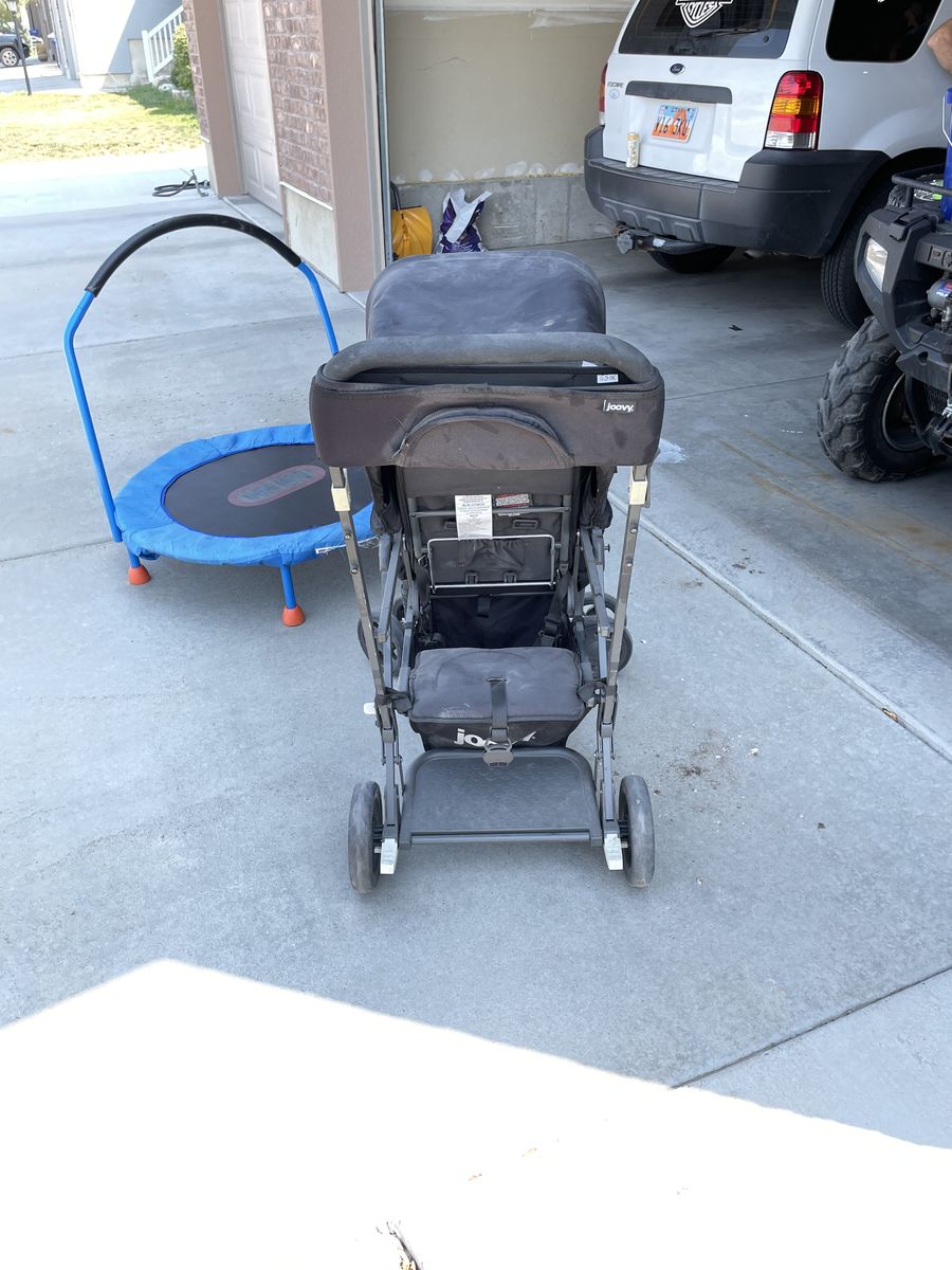 Stroller