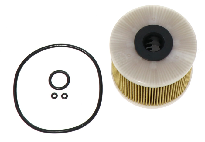 Hino Fuel Filter - Cab over