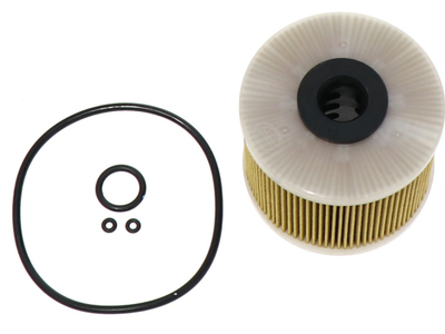 Hino Fuel Filter - Cab over