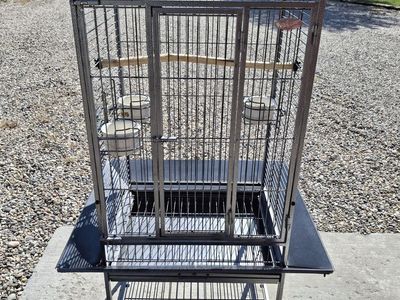 Bird Cage