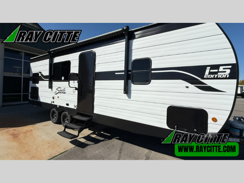 2026 i-5 Edition 525RS