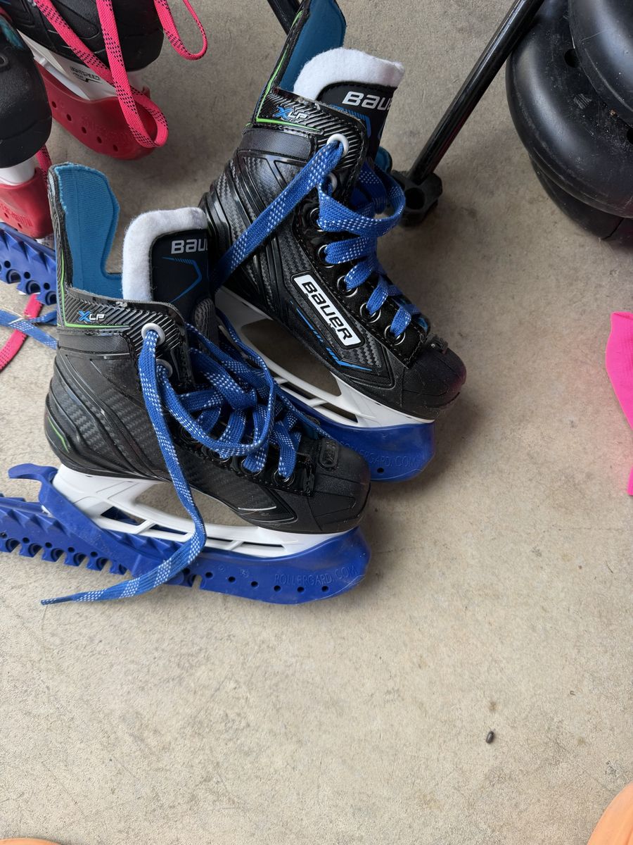 Bauer XLP Y11