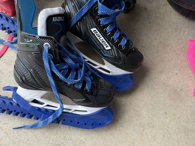 Bauer XLP Y11