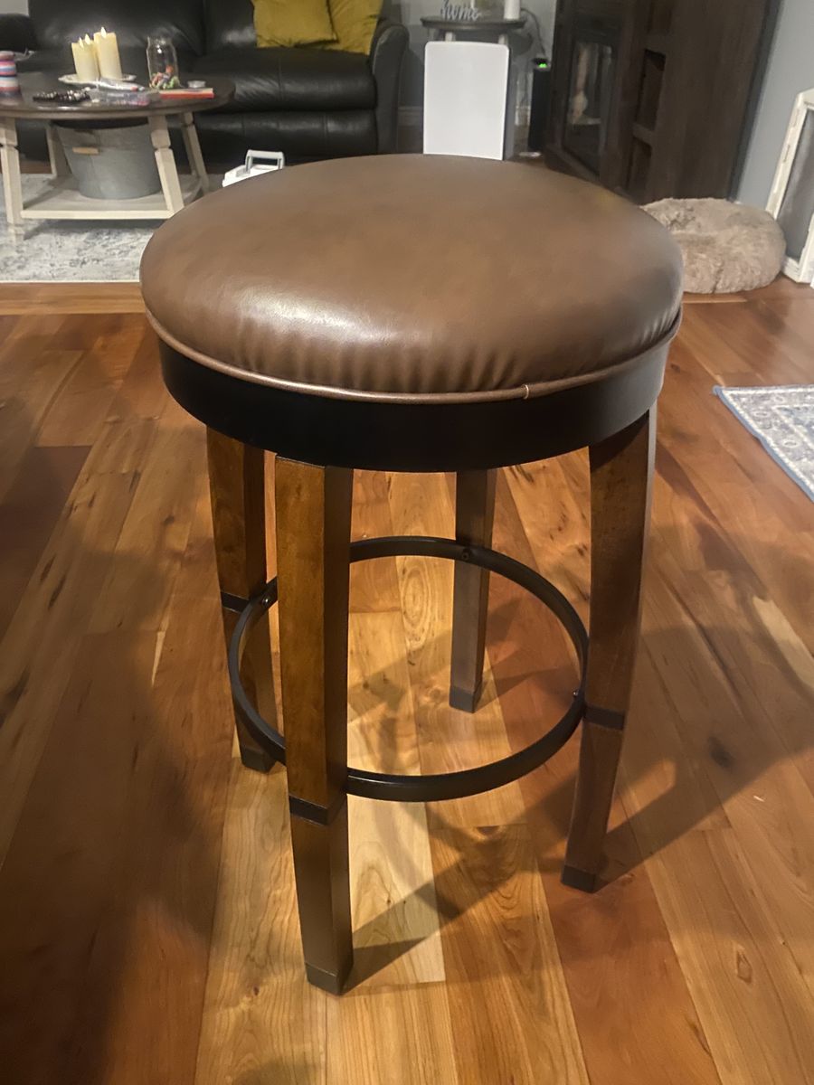 Bar stools