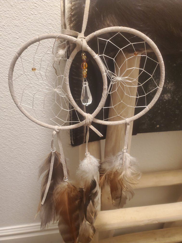 New Dreamcatcher  Fcfs