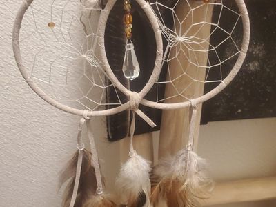 New Dreamcatcher Fcfs