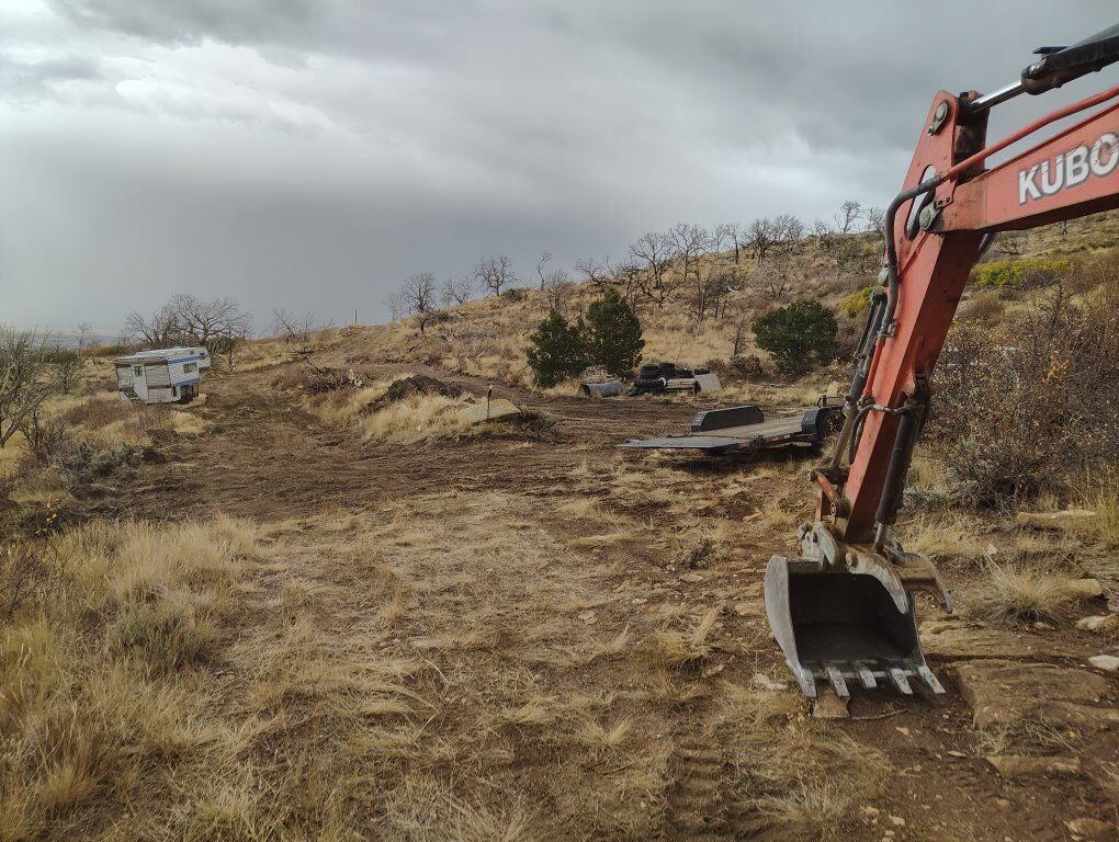 10 acres Fruitland Utah