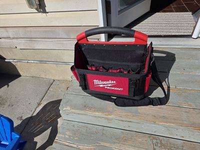 Milwaukee Packout Tool Bag