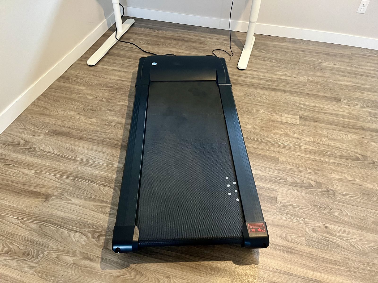 Underdesk Treadmill, Excellent ConditIon, Large