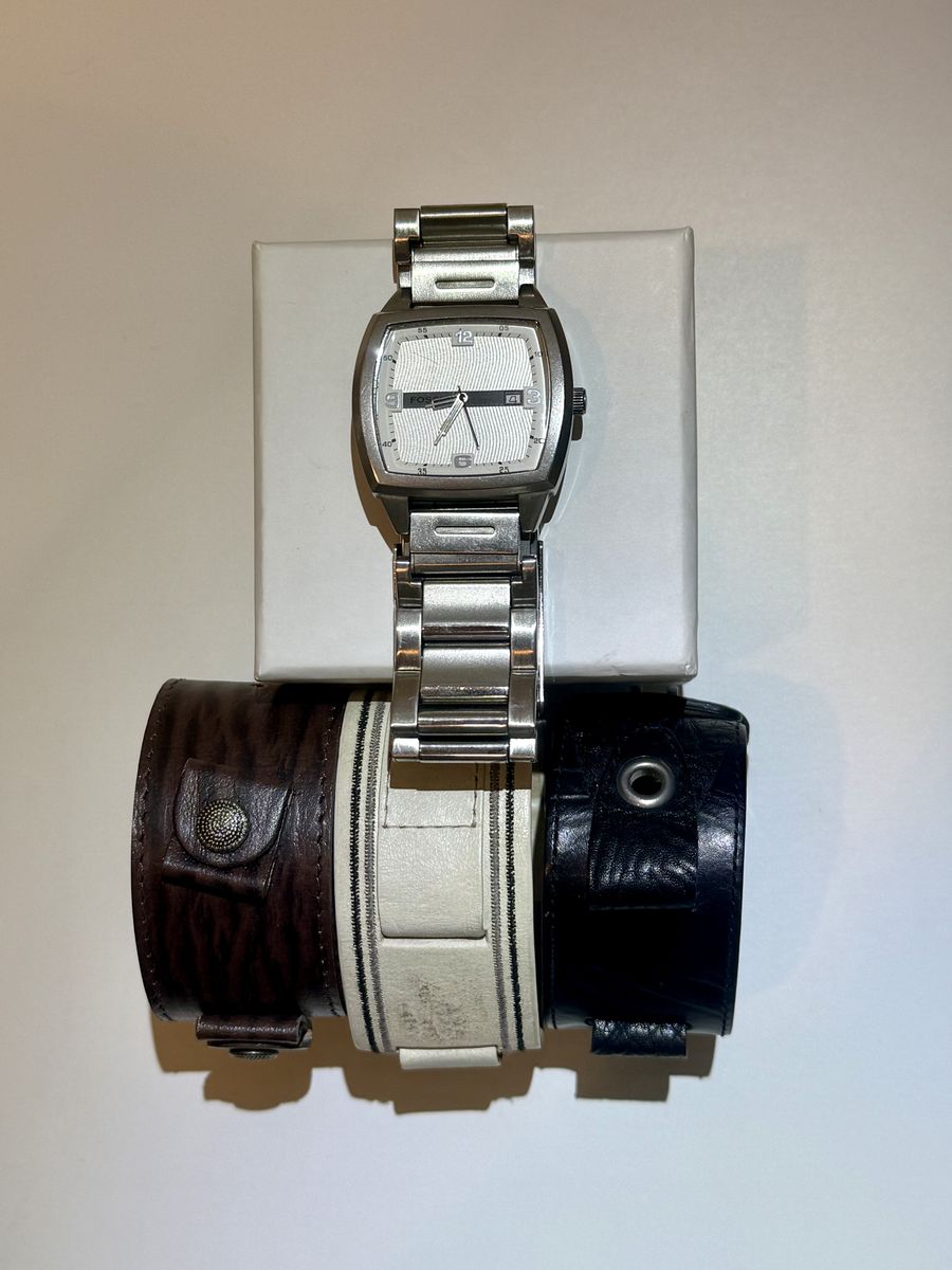 Men’s Fossil Watch