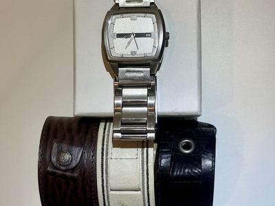 Men’s Fossil Watch