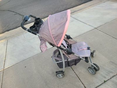 stroller