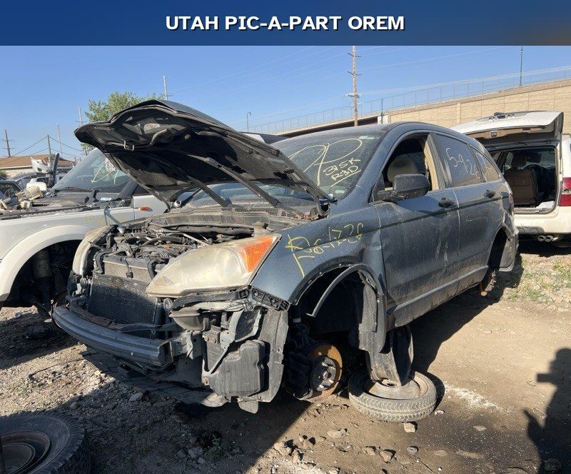 2011 Honda CR-V Parts - UTPAP Orem