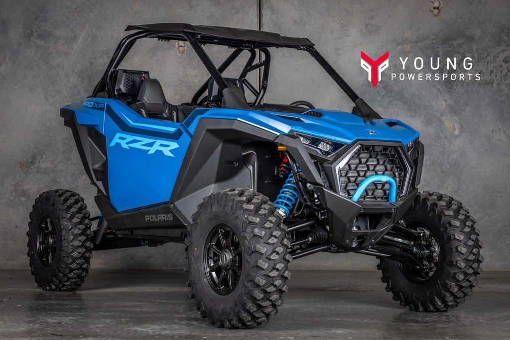 2026 Polaris® RZR Pro XP Ultimate