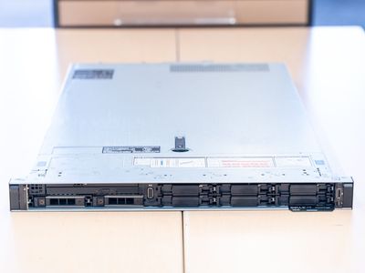 Dell Poweredge R640 Hypervisor Server | 40 CPU Cores, 128GB RAM, iDRAC Enterprise, 10G Networking