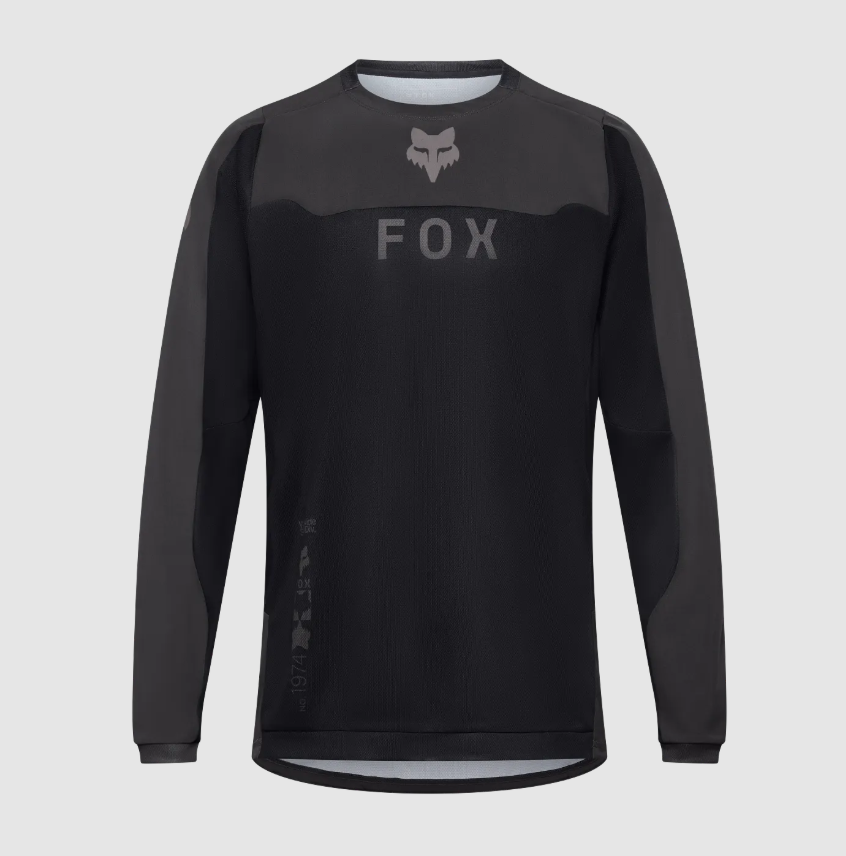 Fox Racing Ranger Off-Road Jersey (38679-001-M-L-BIN3)