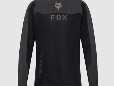 Fox Racing Ranger Off-Road Jersey (38679-001-M-L-BIN3)