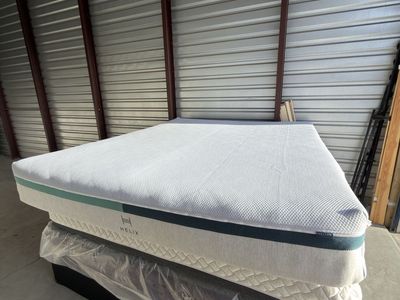 CALIKING HELIX ¡NEW! MATTRESS