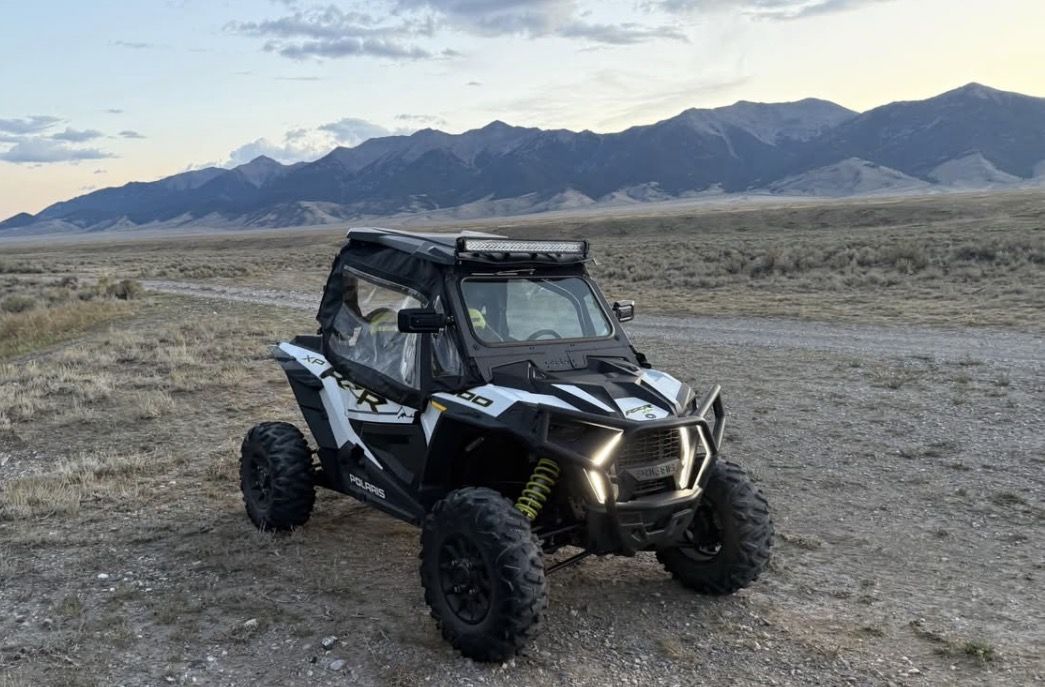2021 Polaris RZR 1000 XP