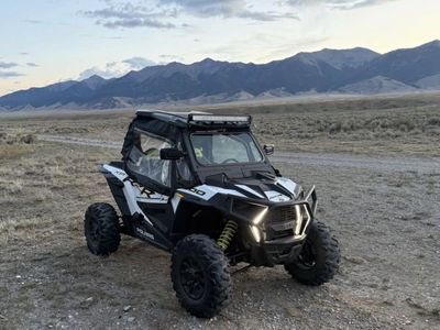 2021 Polaris RZR 1000 XP