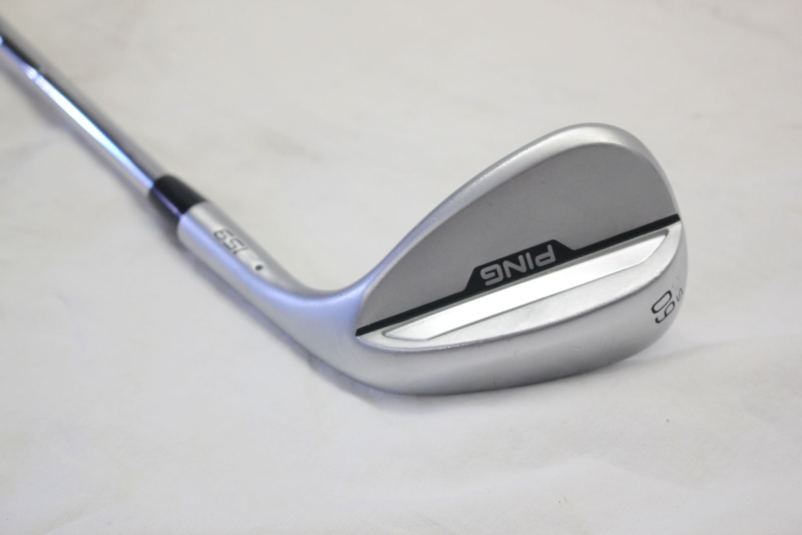 Ping S159 Lob Wedge