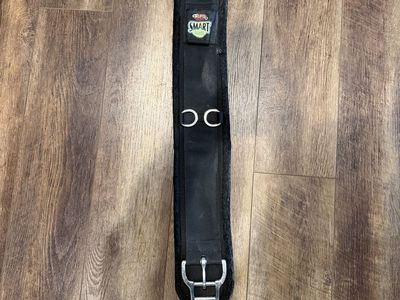 30 Weaver Felt Smart Cinch