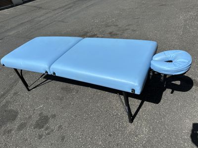 Oakworks Wellspring Portable Massage Table