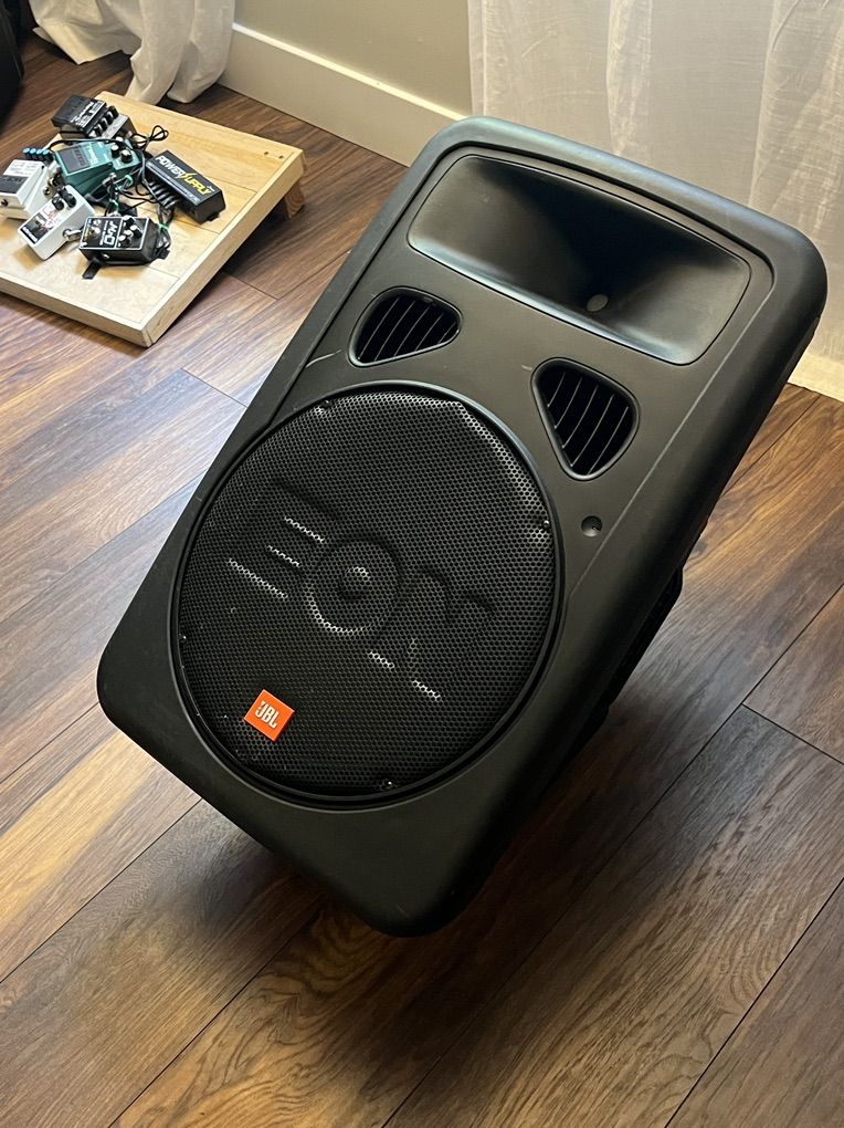 JBL EON15 G2 Speaker PA