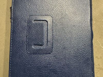Kindle oasis