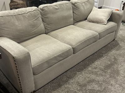 Couch/ Loveseat