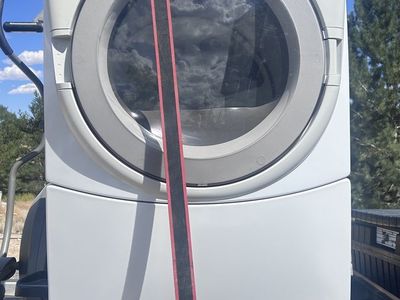 Gas Dryer